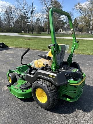 Image of John Deere Z530M equipment image 3