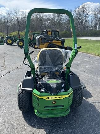 Image of John Deere Z530M equipment image 4