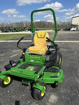 Image of John Deere Z530M equipment image 1