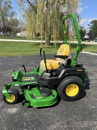 Image of John Deere Z530M Primary image