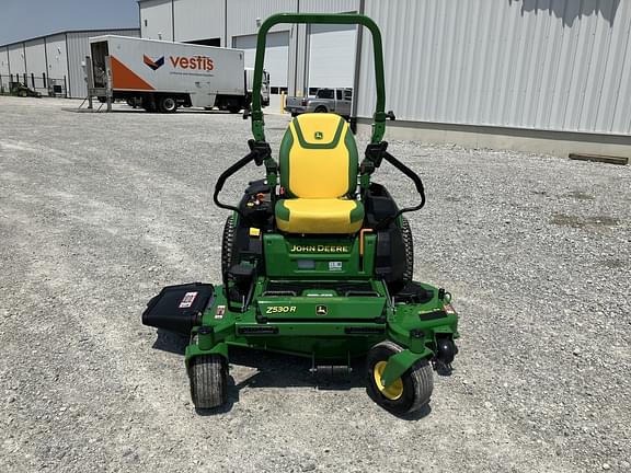 Image of John Deere Z530R equipment image 1