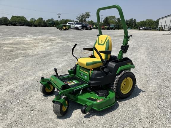 Image of John Deere Z530R equipment image 4