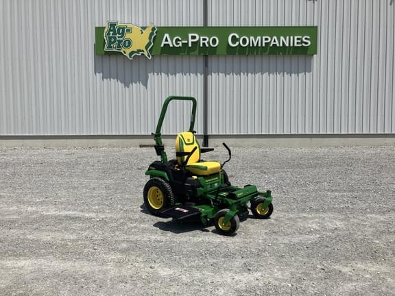 Image of John Deere Z530R Primary image