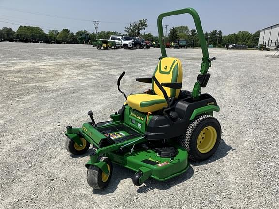Image of John Deere Z530R equipment image 4