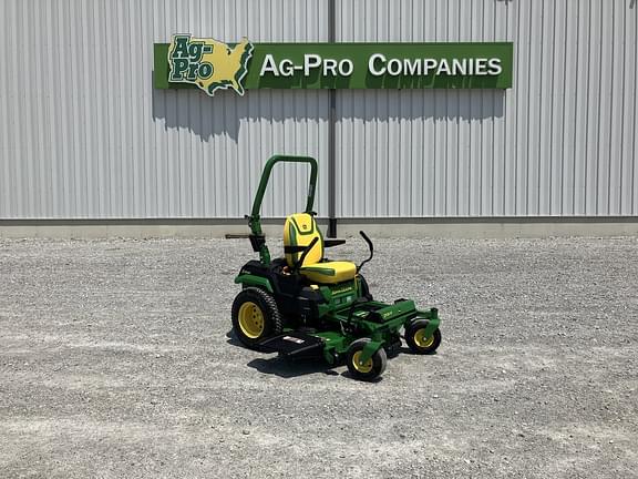 Image of John Deere Z530R Primary image
