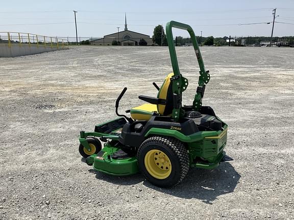 Image of John Deere Z530R equipment image 2