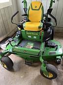 2025 John Deere Z530R Image