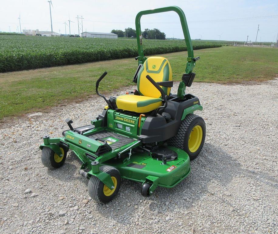 Image of John Deere Z530R Primary image