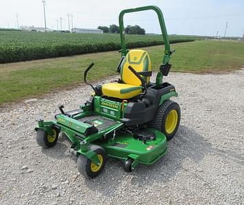 Main image John Deere Z530R