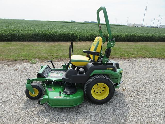 Image of John Deere Z530R equipment image 1