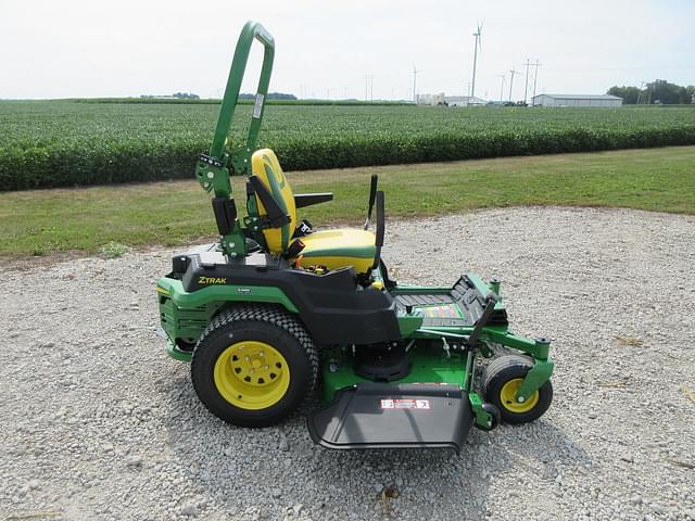 Image of John Deere Z530R equipment image 3