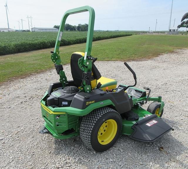 Image of John Deere Z530R equipment image 4
