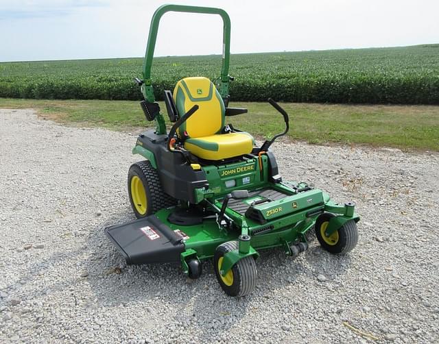 Image of John Deere Z530R equipment image 2