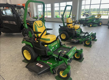 Main image John Deere Z530R