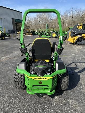 Image of John Deere Z530R equipment image 4