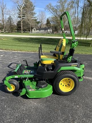 Image of John Deere Z530R Primary image