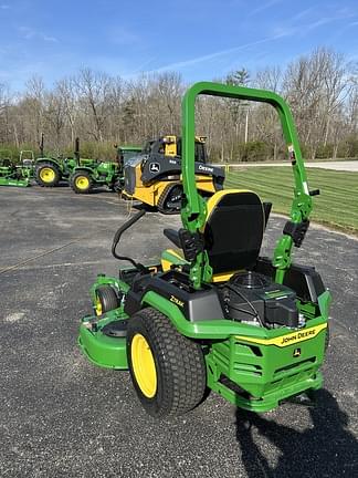Image of John Deere Z530R equipment image 3