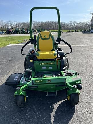 Image of John Deere Z530R equipment image 2