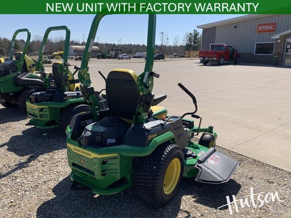 Image of John Deere Z530R equipment image 3