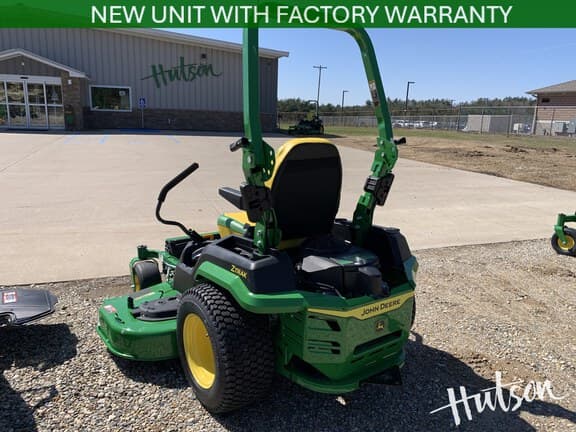 Image of John Deere Z530R equipment image 1