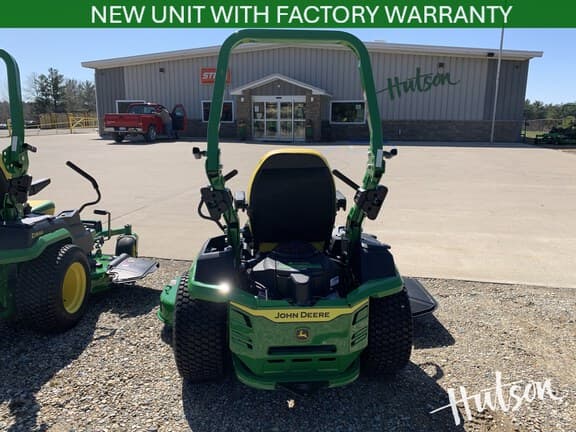 Image of John Deere Z530R equipment image 2