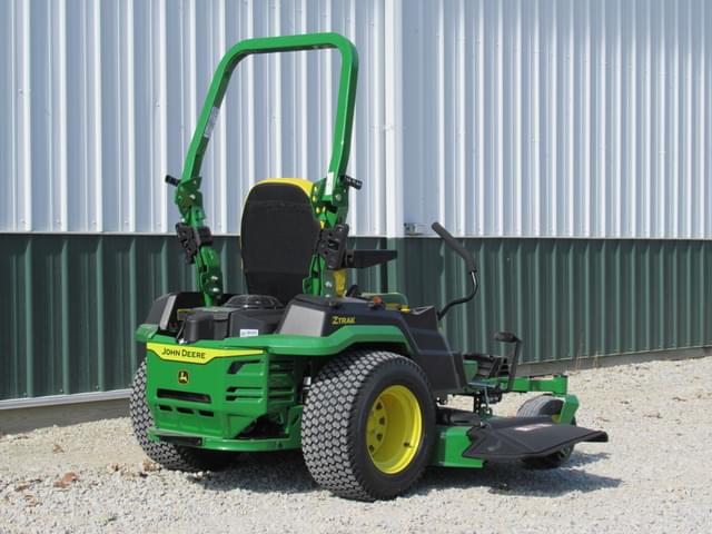 Image of John Deere Z530R equipment image 3
