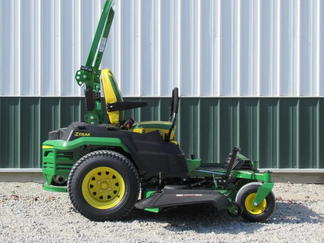 Image of John Deere Z530R equipment image 2