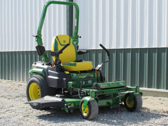 Image of John Deere Z530R equipment image 1