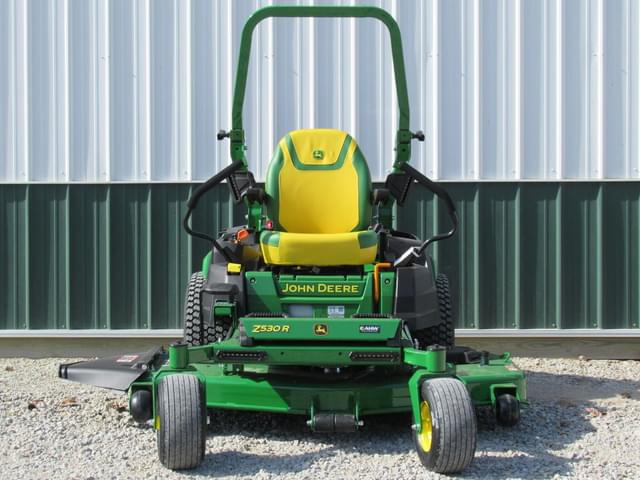 Image of John Deere Z530R equipment image 4
