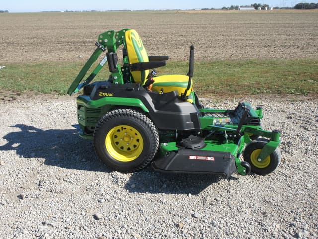 Image of John Deere Z530R equipment image 3