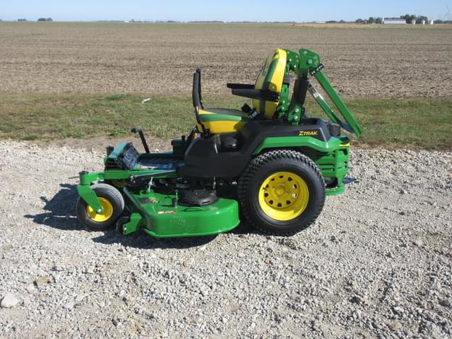 Image of John Deere Z530R equipment image 2