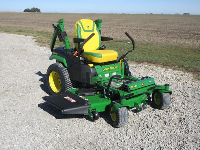 Image of John Deere Z530R equipment image 1