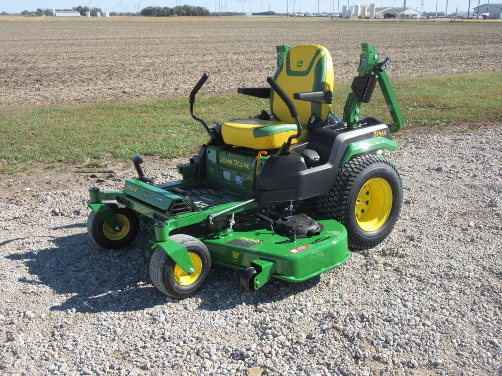 Image of John Deere Z530R Primary image