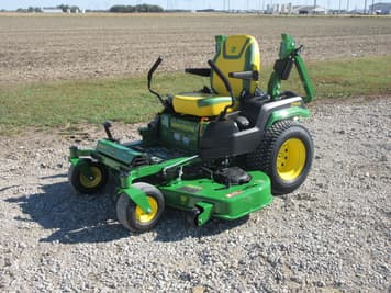 Main image John Deere Z530R