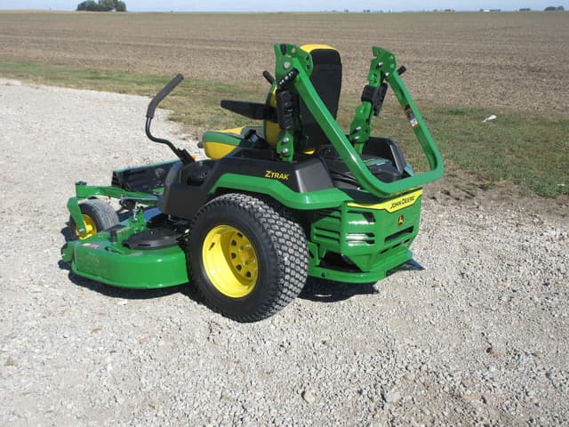 Image of John Deere Z530R equipment image 4
