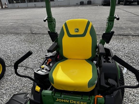 Image of John Deere Z530R equipment image 4