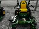 2025 John Deere Z530R Image