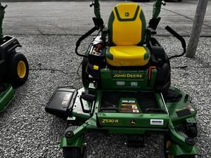 2025 John Deere Z530R Image