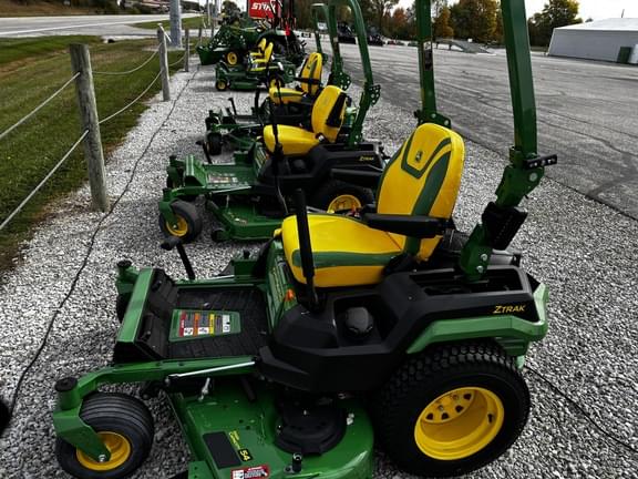 Image of John Deere Z530R equipment image 2