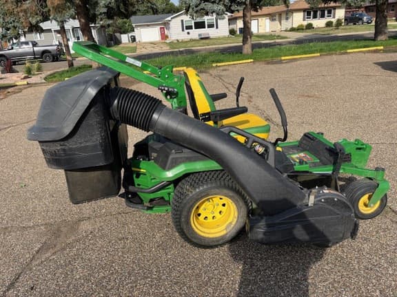 Image of John Deere Z530R equipment image 3