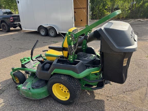 Image of John Deere Z530R equipment image 2