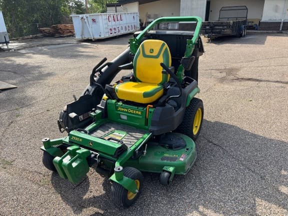 Image of John Deere Z530R equipment image 1