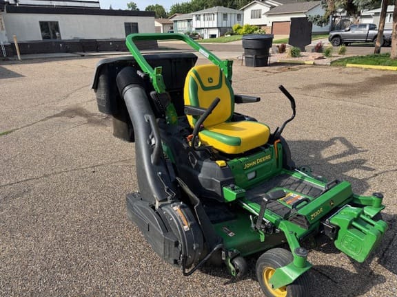 2025 John Deere Z530R Equipment Image0