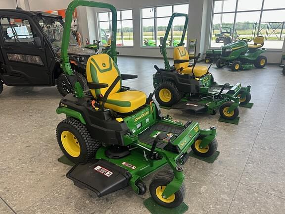 Image of John Deere Z530R Primary Image