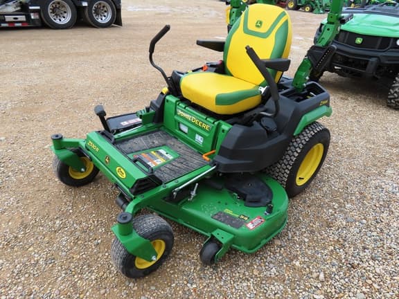 Image of John Deere Z530R equipment image 3