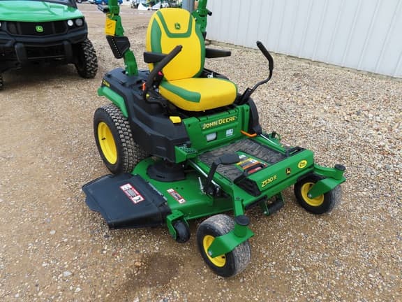 Image of John Deere Z530R equipment image 2