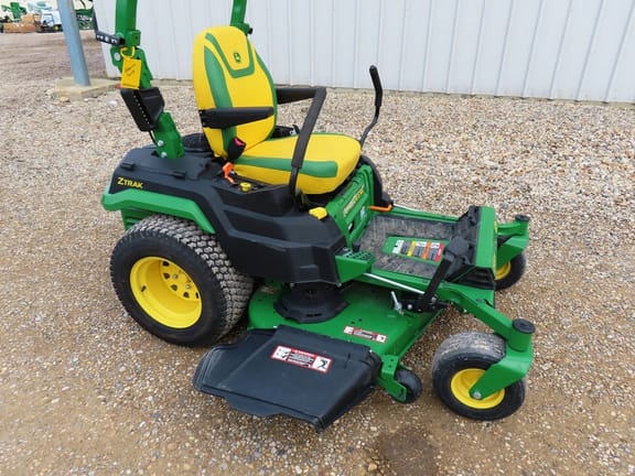 2025 John Deere Z530R Equipment Image0
