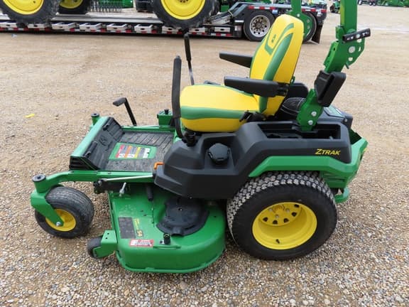 Image of John Deere Z530R equipment image 4