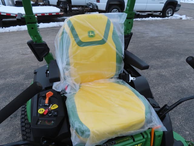 Image of John Deere Z530R equipment image 4