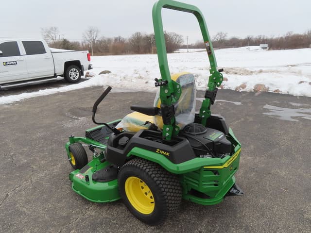 Image of John Deere Z530R equipment image 2